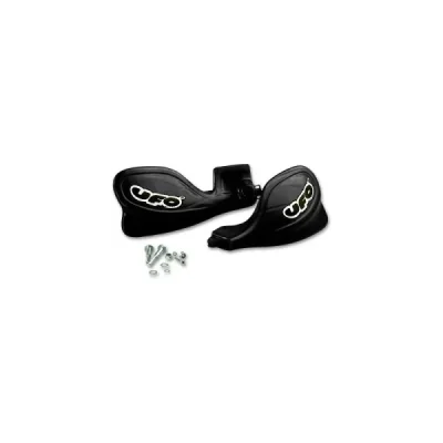 Osłony rąk handbary UFO Kawasaki KX 125 250 00-17 czarne (KA03728001) Osłony rąk handbary UFO Kawasaki KX 125 250 00-17 czarne (KA03728001)