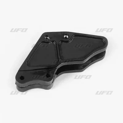 Prowadnica łańcucha UFO Kawasaki KX 80 85 95-21 czarny (KA03719001)