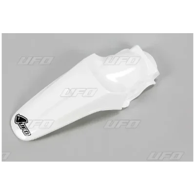 Błotnik tył UFO Kawasaki KX 85 01-13 Restyling biały (KA03715K047) Błotnik tył UFO Kawasaki KX 85 01-13 Restyling biały (KA03715K047)