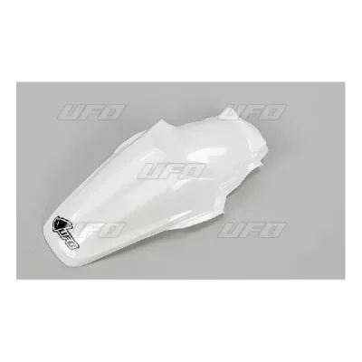 Błotnik tył UFO Kawasaki KX 80 98-00 KX 85 01-12 biały (KA03715047) Błotnik tył UFO Kawasaki KX 80 98-00 KX 85 01-12 biały (KA03715047)