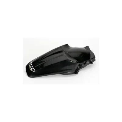 Błotnik tył UFO Kawasaki KX 80 91-97 KX 85 98-13 czarny (KA03715001) Błotnik tył UFO Kawasaki KX 80 91-97 KX 85 98-13 czarny (KA03715001)