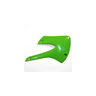 Osłony chłodnicy UFO Kawasaki KX 80 98-00 zielone (KA03713026) Osłony chłodnicy UFO Kawasaki KX 80 98-00 zielone (KA03713026)