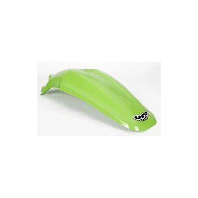 Błotnik tył UFO Kawasaki KX 125 250 90-91 zielony (KA02731026) Błotnik tył UFO Kawasaki KX 125 250 90-91 zielony (KA02731026)