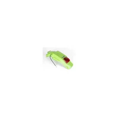 Błotnik tył UFO Kawasaki KDX 200 90-94 ze światłem zielony (KA02715026) Błotnik tył UFO Kawasaki KDX 200 90-94 ze światłem zielony (KA02715026)