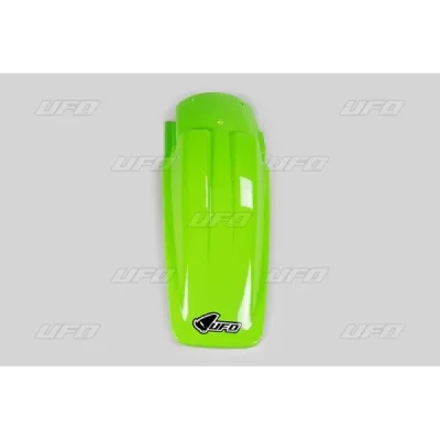 Błotnik tył UFO Kawasaki KX 125 25 500 87 zielony (KA02701026) Błotnik tył UFO Kawasaki KX 125 25 500 87 zielony (KA02701026)