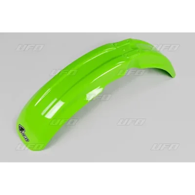 Błotnik przód UFO Kawasaki KX 125 250 500 83-92 zielony (KA02700026) Błotnik przód UFO Kawasaki KX 125 250 500 83-92 zielony (KA02700026)