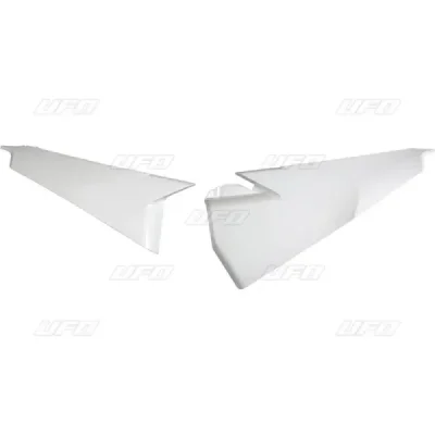 Komplet plastikowych osłon bocznych tylnych UFO Husqvarna TC FC TE FE 19-22 górne białe (HU03391041) Komplet plastikowych osłon bocznych tylnych UFO Husqvarna TC FC TE FE 19-22 górne białe (HU03391041)