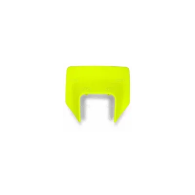Osłona lampy przód owiewka UFO Husqvarna TX TE FE 17-19 żółty Fluo wzór OEM (HU03387DFLU) Osłona lampy przód owiewka UFO Husqvarna TX TE FE 17-19 żółty Fluo wzór OEM (HU03387DFLU)