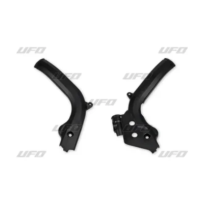 Osłony ramy UFO Husqvarna TC 125 300 FC 250 350 450 16-18 TC 250 FE 250 350 450 501 TE TX 125 250 300 17-18 czarny (HU03376001) Osłony ramy UFO Husqvarna TC 125 300 FC 250 350 450 16-18 TC 250 FE 250 350 450 501 TE TX 125 250 300 17-18 czarny (HU03376001)