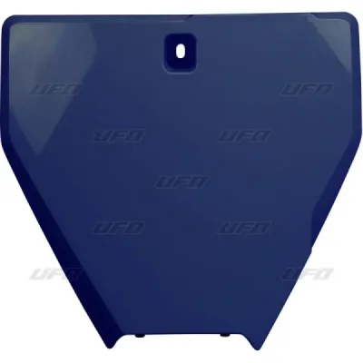Tablica na numer startowy UFO Husqvarna TC 125 16-20 TC 250 17-20 TC 300 16-18 FC 250 350 450 16-20 niebieska (HU03367087) Tablica na numer startowy UFO Husqvarna TC 125 16-20 TC 250 17-20 TC 300 16-18 FC 250 350 450 16-20 niebieska (HU03367087)
