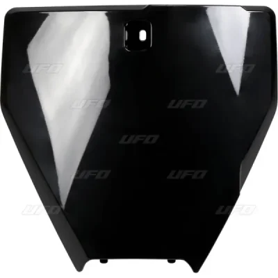 Tablica na numer startowy UFO Husqvarna TC 125 16-19 TC 250 17-19 TC 300 16-18 FC 250 350 450 16-19 czarna (HU03367001) Tablica na numer startowy UFO Husqvarna TC 125 16-19 TC 250 17-19 TC 300 16-18 FC 250 350 450 16-19 czarna (HU03367001)