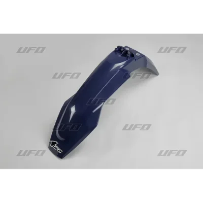 Błotnik przód UFO Husqvarna TC FC 125 250 300 350 450 16-17 (z wyjątkiem TC 250 16) niebieski (HU03363087) Błotnik przód UFO Husqvarna TC FC 125 250 300 350 450 16-17 (z wyjątkiem TC 250 16) niebieski (HU03363087)