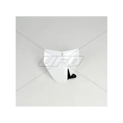 Tablica na numer startowy UFO Husqvarna TC FC 125 250 300 350 450 14-15 biała (HU03355041) Tablica na numer startowy UFO Husqvarna TC FC 125 250 300 350 450 14-15 biała (HU03355041)