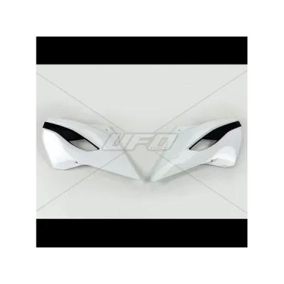 Osłony chłodnicy UFO Husqvarna TE FE TC FC 125 250 300 350 450 501 14-15 TE FE 15 białe czarne (HU03353041) Osłony chłodnicy UFO Husqvarna TE FE TC FC 125 250 300 350 450 501 14-15 TE FE 15 białe czarne (HU03353041)