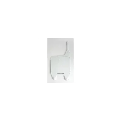 Tablica na numer startowy UFO Husqvarna TC 449 499 11-13 biała (HU03343041) Tablica na numer startowy UFO Husqvarna TC 449 499 11-13 biała (HU03343041)