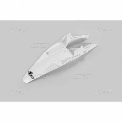 Błotnik tył UFO Husqvarna TC TE 449 511 11-12 biały (HU03342041) Błotnik tył UFO Husqvarna TC TE 449 511 11-12 biały (HU03342041)