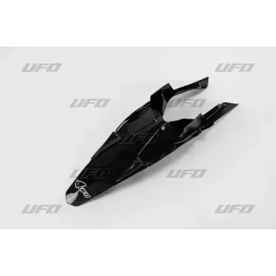 Błotnik tył UFO Husqvarna TC TE 449 511 11-12 czarny (HU03342001) Błotnik tył UFO Husqvarna TC TE 449 511 11-12 czarny (HU03342001)