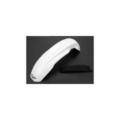 Błotnik przód UFO Husqvarna TC TE 449 511 11-13 biały (HU03339041)