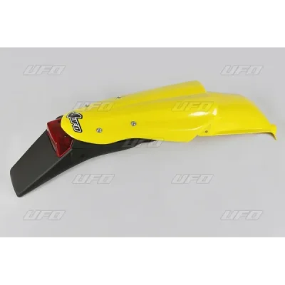Błotnik tył UFO Husqvarna CR 125 250 00-03 ze światłem żółty Husqvarna (HU03305103) Błotnik tył UFO Husqvarna CR 125 250 00-03 ze światłem żółty Husqvarna (HU03305103)