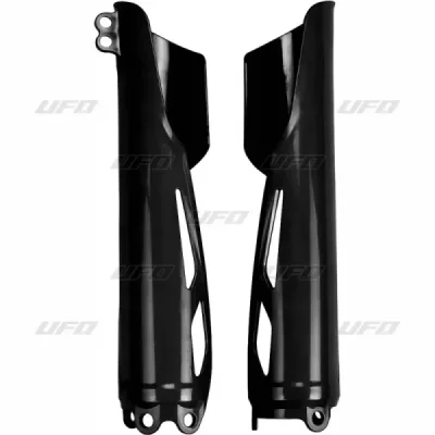 Osłony amortyzatora przód UFO Honda CRF 250R-RX 19-20 CRF450R-RX 19-20 czarne (HO04695001) Osłony amortyzatora przód UFO Honda CRF 250R-RX 19-20 CRF450R-RX 19-20 czarne (HO04695001)
