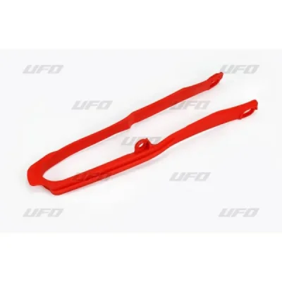 Ślizg łańcucha napędowego UFO Honda CRF 250R 18-21 RX 19-21 CRF 450R RX 17-18 czerwony (HO04689070) Ślizg łańcucha napędowego UFO Honda CRF 250R 18-21 RX 19-21 CRF 450R RX 17-18 czerwony (HO04689070)