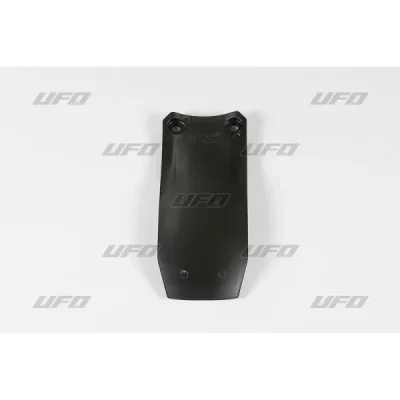 Osłona amortyzatora tylnego UFO Honda CRF 450R RX 17-18 czarna (HO04687001) Osłona amortyzatora tylnego UFO Honda CRF 450R RX 17-18 czarna (HO04687001)