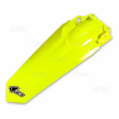 Błotnik tył UFO Honda CRF 250R 18-19 CRF 450R RX 17-19 żółty Fluo (HO04681DFLU) Błotnik tył UFO Honda CRF 250R 18-19 CRF 450R RX 17-19 żółty Fluo (HO04681DFLU)