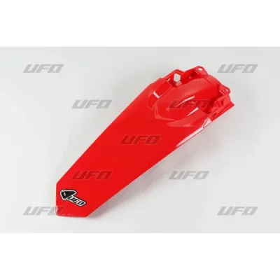 Błotnik tył UFO Honda CRF 250R 18-19 CRF 450R RX 17-19 czerwony (HO04681070) Błotnik tył UFO Honda CRF 250R 18-19 CRF 450R RX 17-19 czerwony (HO04681070)