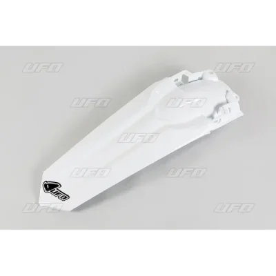Błotnik tył UFO Honda CRF 250R 18-19 CRF 450R RX 17-19 biały (HO04681041) Błotnik tył UFO Honda CRF 250R 18-19 CRF 450R RX 17-19 biały (HO04681041)