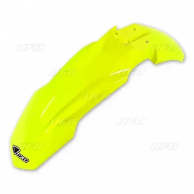 Błotnik przód UFO Honda CRF 250R 18 CRF 450R RX 17-18 żółty Fluo (HO04680DFLU) Błotnik przód UFO Honda CRF 250R 18 CRF 450R RX 17-18 żółty Fluo (HO04680DFLU)