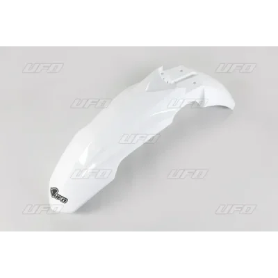 Błotnik przód UFO Honda CRF 250R 18 CRF 450R RX 17-18 biały (HO04680041) Błotnik przód UFO Honda CRF 250R 18 CRF 450R RX 17-18 biały (HO04680041)