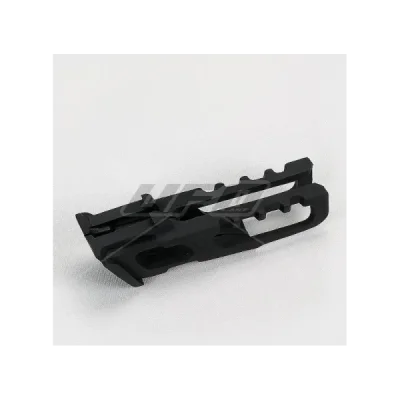 Prowadnica łańcucha UFO Honda CRF 250R 14-21 CRF 250RX 19-21 CRF 450R 13-16 czarny (HO04662001)