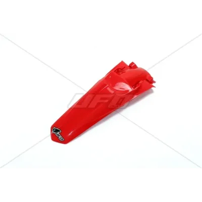Błotnik tył UFO Honda CRF 250 14-17 CRF 450R 13-16 czerwony (HO04660070) Błotnik tył UFO Honda CRF 250 14-17 CRF 450R 13-16 czerwony (HO04660070)