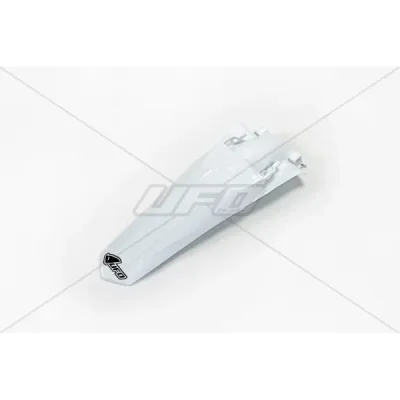 Błotnik tył UFO Honda CRF 250 14-17 CRF 450R 13-16 biały (HO04660041) Błotnik tył UFO Honda CRF 250 14-17 CRF 450R 13-16 biały (HO04660041)