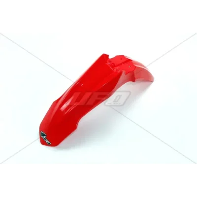 Błotnik przód UFO Honda CRF 250R 14-17 CRF 450R 13-16 czerwony (HO04655070) Błotnik przód UFO Honda CRF 250R 14-17 CRF 450R 13-16 czerwony (HO04655070)