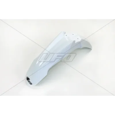 Błotnik przód UFO Honda CRF 250R 14-17 CRF 450R 13-16 biały (HO04655041) Błotnik przód UFO Honda CRF 250R 14-17 CRF 450R 13-16 biały (HO04655041)