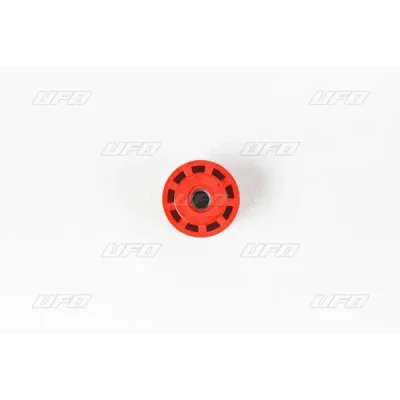 Rolka łańcucha prowadząca UFO Honda CRF 250R 10-11 CRF 450R X 09-11 czerwony (HO04646070) Rolka łańcucha prowadząca UFO Honda CRF 250R 10-11 CRF 450R X 09-11 czerwony (HO04646070)