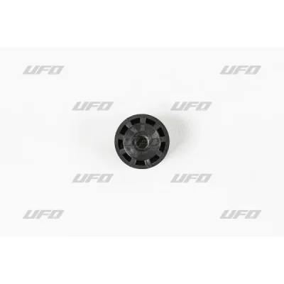 Rolka łańcucha prowadząca UFO Honda CRF 250R 10-11 CRF 450R X 09-11 czarny (HO04646001) Rolka łańcucha prowadząca UFO Honda CRF 250R 10-11 CRF 450R X 09-11 czarny (HO04646001)