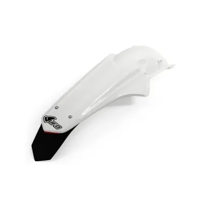 Błotnik tył UFO Honda CRF 450R X 09-12 CRF 250R 10-13 (Enduro LED) biały (HO04643041) Błotnik tył UFO Honda CRF 450R X 09-12 CRF 250R 10-13 (Enduro LED) biały (HO04643041)