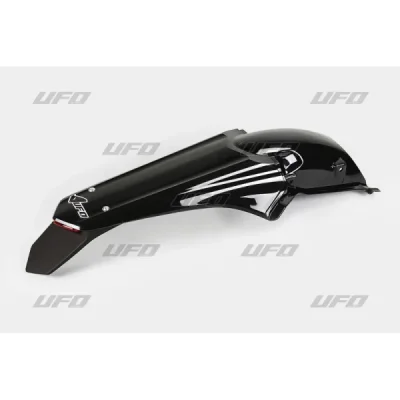 Błotnik tył UFO Honda CRF 450 09-12 CRF 250 (Enduro LED) czarny (HO04643001) Błotnik tył UFO Honda CRF 450 09-12 CRF 250 (Enduro LED) czarny (HO04643001)