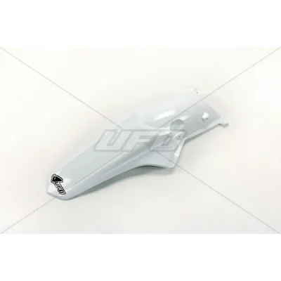 Błotnik tył UFO Honda CRF 450R 09-12 CRF 250R 10-13 biały (HO04636041) Błotnik tył UFO Honda CRF 450R 09-12 CRF 250R 10-13 biały (HO04636041)