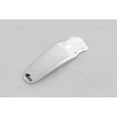 Błotnik tył UFO Honda CRF 250 08-09 biały (HO04630041) Błotnik tył UFO Honda CRF 250 08-09 biały (HO04630041)