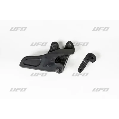 Prowadnica łańcucha UFO Honda CRF 150 '07-'18 czarny (HO04627001)