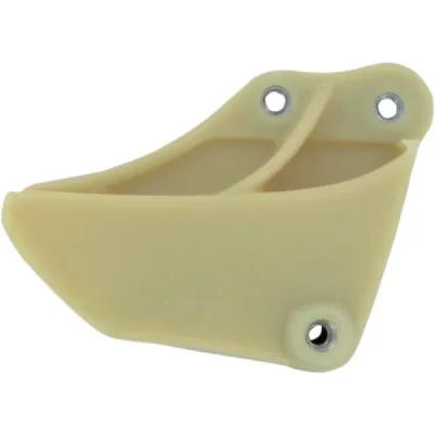 Prowadnica łańcucha UFO Honda CR 85 03-18 neutralnyny (HO04626280)
