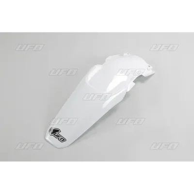 Błotnik tył UFO Honda CRF 150 07-22 biały (HO04618041) Błotnik tył UFO Honda CRF 150 07-22 biały (HO04618041)