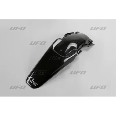 Błotnik tył UFO Honda CRF 150 07-22 czarny (HO04618001) Błotnik tył UFO Honda CRF 150 07-22 czarny (HO04618001)