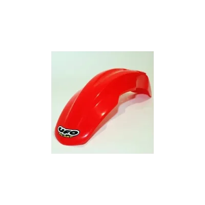 Błotnik przód UFO Honda CRF 150 07-20 czerwony (HO04617070)