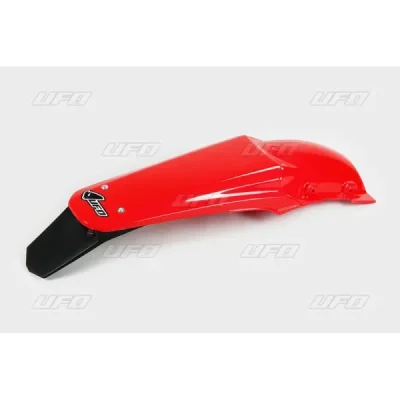 Błotnik tył UFO Honda CRF 250R 06-09 ze światłem czerwony (HO04614070) Błotnik tył UFO Honda CRF 250R 06-09 ze światłem czerwony (HO04614070)