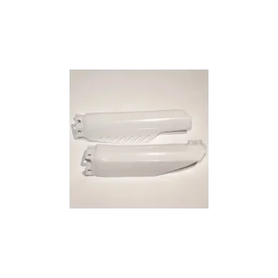 Osłony amortyzatora przód UFO Honda CR 85 03-14 neutralny (HO04612280) Osłony amortyzatora przód UFO Honda CR 85 03-14 neutralny (HO04612280)