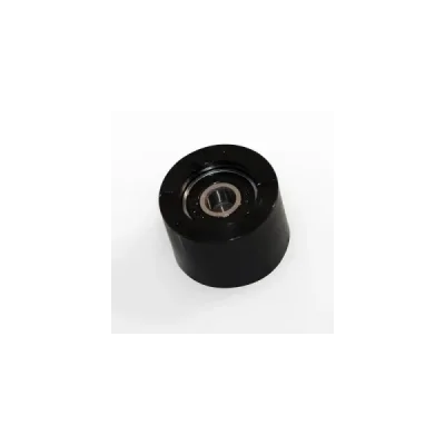 Rolka łańcucha prowadząca UFO Honda CRF 250R 05-09 CRF 450R 05-08 czarny (HO04609001) Rolka łańcucha prowadząca UFO Honda CRF 250R 05-09 CRF 450R 05-08 czarny (HO04609001)